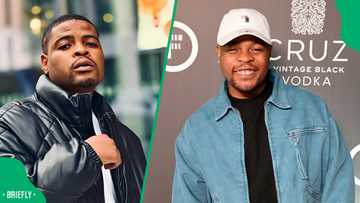Amapiano star Tyler ICU buys new BMW whip, SA reacts: "We will be there"