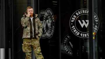 Russia's Wagner mercenaries say forming border militia