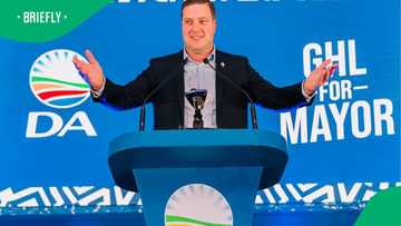 Da manifesto promises private sector role in fixing municipal services across SA