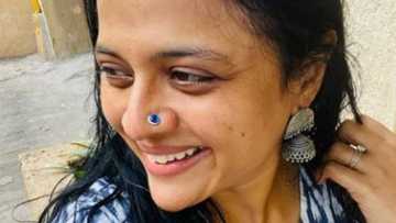 Who is Bhargavi Chirmule? Age, children, husband, movies and TV shows, worth