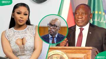 Tebogo Thobejane slams Cyril Ramaphosa over Vusimuzi “Cat” Matlala case