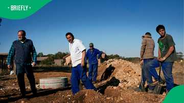 Kleinfontein fights for survival amidst rising taxes and legal challenges