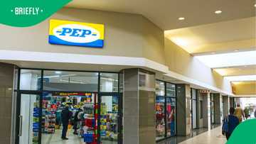 "Don't buy all my things": South Africa excited as PEP Home becomes available online