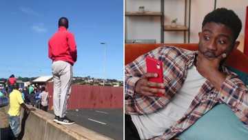 Loadshedding crisis: Solar panels looted from a truck in Durban, netizens not surprised