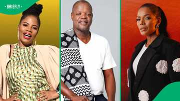 Connie Ferguson, Winnie Ntshaba and SA stars mourn Seputla Sebogodi: “What a sad loss”