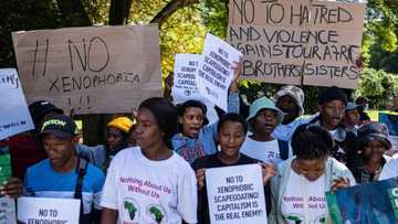 SA Human Rights Commission investigates alleged xenophobic attacks and deaths in Eastern Cape village