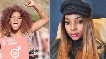 Moneoa Moshesh and ex-boyfriend Phiwe Maphanga heading to court following serious abuse allegations