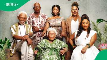 Letoya Makhene reflects on 'The Makhenes' ending and family's healing journey