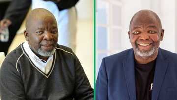 Veteran actor Jerry Mofokeng shares what it's like working with influencers on set, they should not be crossed