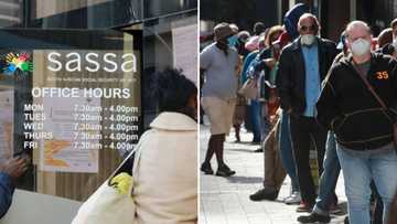 Sassa vows to pay grant recipients on time after solving technical issues, SA doubtful: “You’ve got jokes”