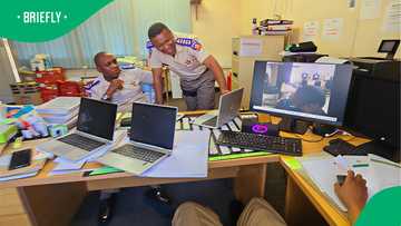 South Africa stunned by learner's licence cheating caught on video by KZN Department of Transport