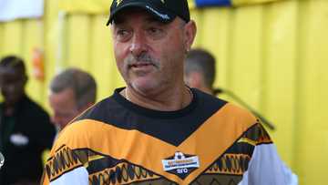 Bruce Grobbelaar among 6 world-class athletes with South African roots who represented other nations