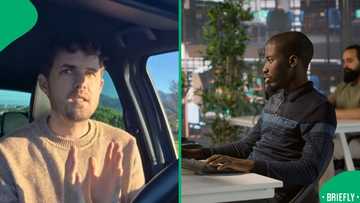 A pay slip of a junior cloud engineer sparked debate about tech salaries in South Africa