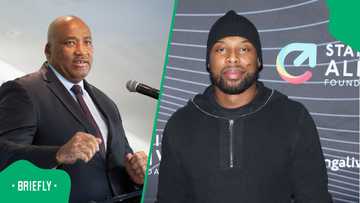 Sizwe Dhlomo responds after Gayton McKenzie publishes R31 Million FIFA World Cup breakdown