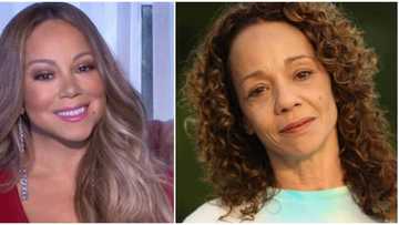 Mariah Carey's sister sues for R19m over 'false' allegations in book