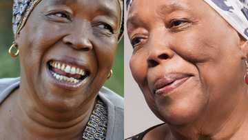 Who is Lydia Mokgokoloshi? Age, child, spouse, Skeem Saam, salary, and is she alive?