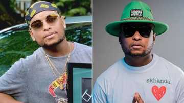 K.O reaches platinum status with 'SETE' after 16 days, rapper's fans celebrate success of hit collab featuring Blxckie and Young Stunna