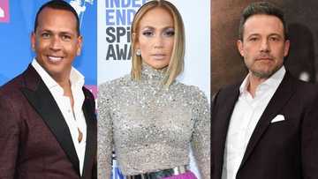 Jennifer Lopez's ex A-Rod in disbelief over her alleged affair with Ben Affleck