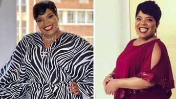 Dr Rebbeca Malope has no plans to retire, she is reportedly working on a new project