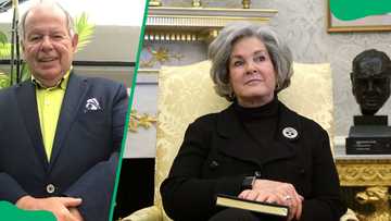 Who is Lanny Wiles? Get to know Susie Wiles' ex-husband