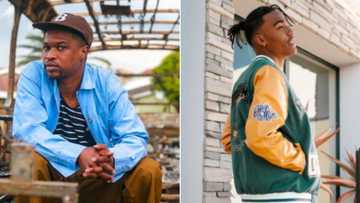 Scoop Makhathini shows concern regarding Lucas Raps’ boujee purchases