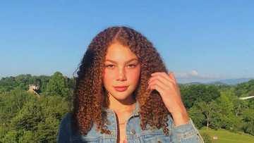 Who is Isabella Strahan? Age, height, school, TikTok, birthday, profiles