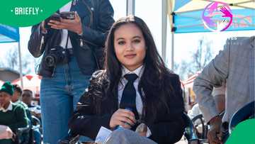 Drive 2 Unite 2026: Joburg charity car run fights period poverty on 27 September
