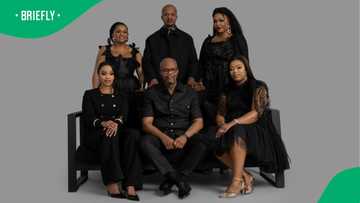 Mzansi Magic announces new reality show about Durban bishop and his 22 kids
