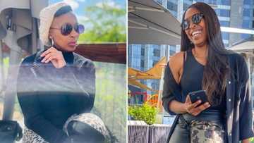 Khabonina Qubeka joins 'Shaka Ilembe' as Queen Ntombazi, Mzansi excited: "She’s going to kill that role"