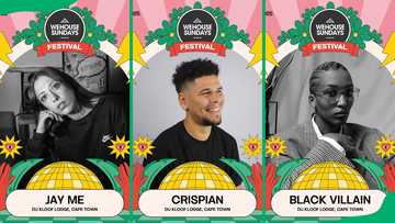 We House Sundays 2025: Full event guide, lineup, dates and tickets