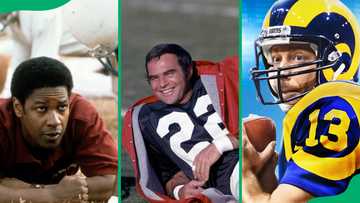 The 12 greatest football movies based on true stories ever made