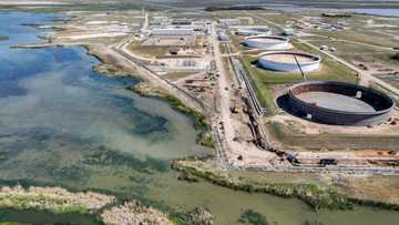 US to begin refilling oil reserve after huge Biden release