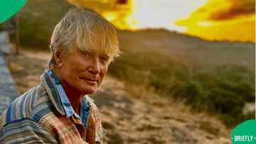 Australian actor Richard Norton has sadly passed away