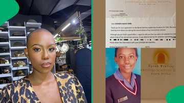 Woman who scored 100% in OWLAG assessment shares why she was not selected