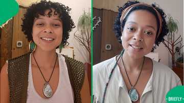 “I love this”: SA chimes in as woman connects with ancestry by speaking Khoisan in viral video