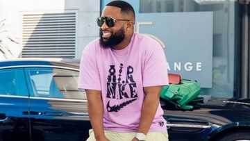 Cassper Nyovest blames cliques for taking Mzansi hip hop 'down the drain'