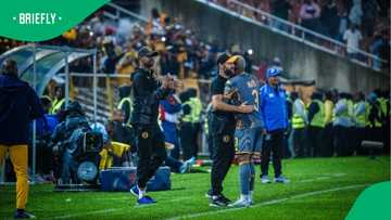 Two South African coaches emerge as frontrunners for Kaizer Chiefs roles