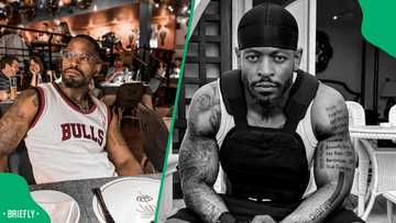 Prince Kaybee addresses Cyan Boujee tape while opening up about his struggles