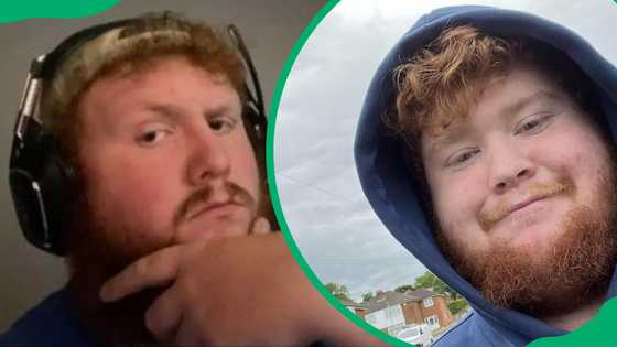 Caseohs Computer While Streaming CaseOh's net worth: how much does he earn from streaming? - Briefly.co.za