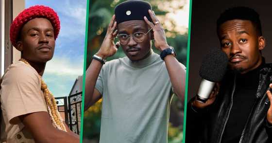 ‘Skeem Saam’: Hungani Ndlovu Still Safe as Thabo Maputla, Viewers ...