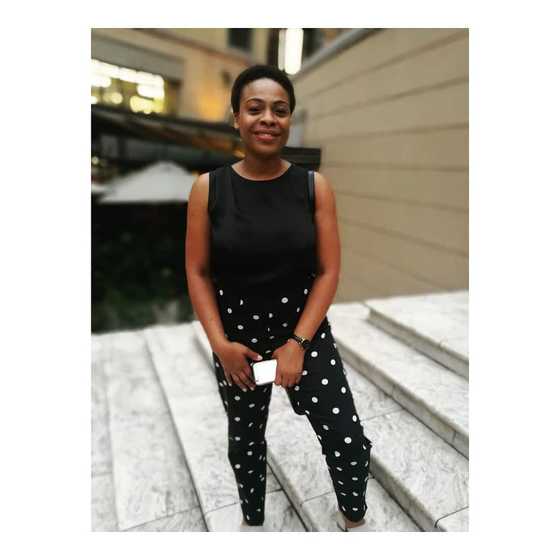 Thuli Thabethe biography: age, children, baby daddy, Yvonne Chaka Chaka ...