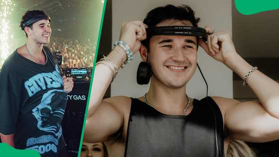 John Summit: Age, height, real name, net worth, DJ career, and more
