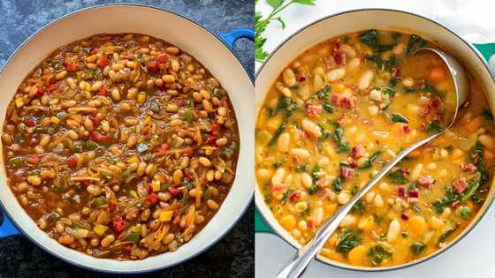 Top 17 best Zulu traditional foods: meals and drinks with pictures ...