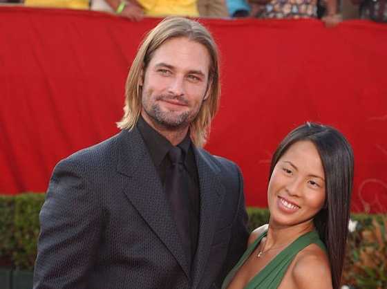The life story of Yessica Kumala (Josh Holloway's wife) - Briefly.co.za