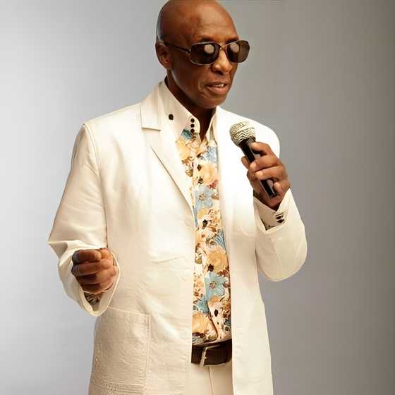 South African Legendary Musician Babsy Mlangeni Celebrates His Birthday ...