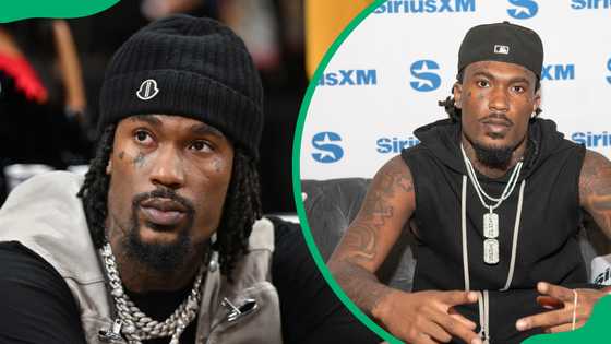 Hunxho: a closer look at the rapper’s journey and growing influence ...