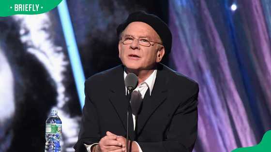 Updated Art Garfunkel's net worth: How much is he worth today