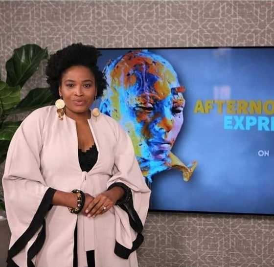 Ayanda Borotho age, family, wedding, book, TV shows and Instagram ...