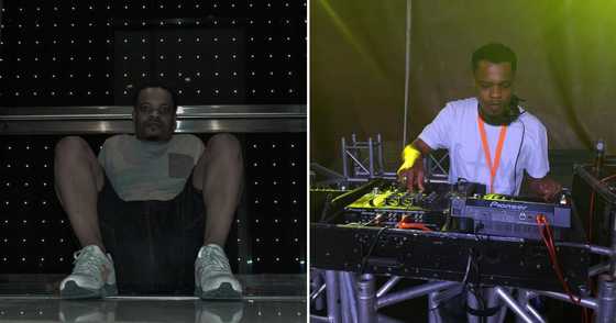 DJ Clock Appeals for Help, Music Producer Says His Home Is About to Be ...