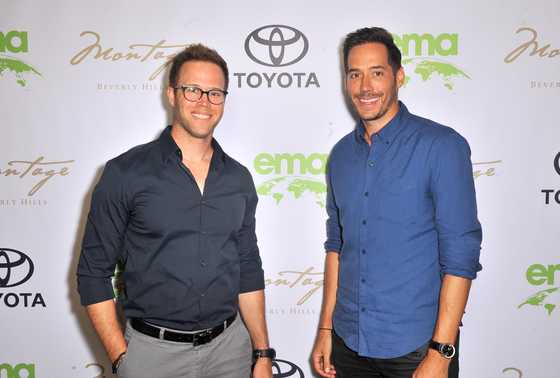 Carter Reum's net worth: How rich is Paris Hilton's husband? - Briefly ...